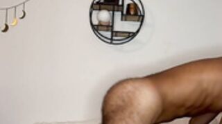 Sky Fontaine gym fuck pt 3