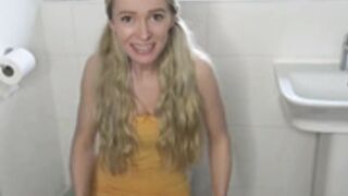 brea rose anal dildo fuck