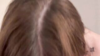 DaintyWilder Blowjob, Assjob, Handjob and dirty talk