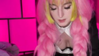 meido_moon mitsuri fuck