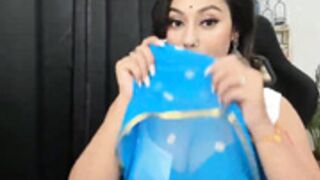 Goddess anna 45