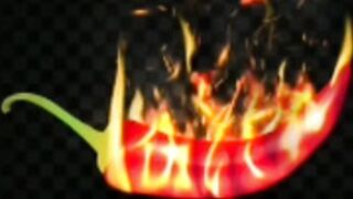 Caliente gloryhole