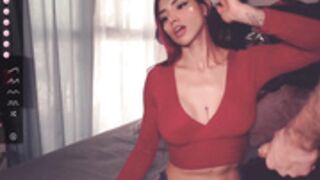 Latinbaby_666 - webcam show 4