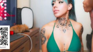 Latinbaby_666 - webcam sucking dick 3