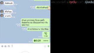 Maeylinlin thai asian cute girl fully nude live pvt