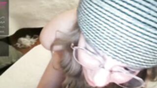 Pixelatedprincess dildo crazy ticket show 16_04_2023