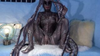 zentai solo