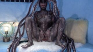 zentai solo