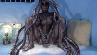 zentai solo