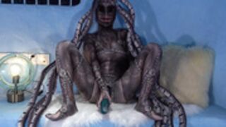 zentai solo