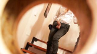 jenna lovely drenched in slimewave