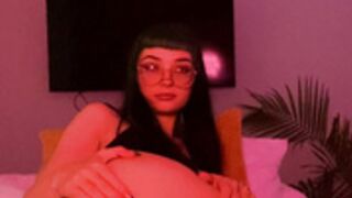 Naomih666 - PAWG Egirl masturbation