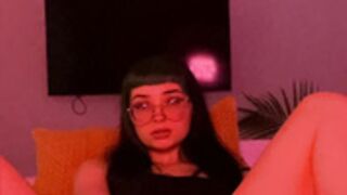 Naomih666 - PAWG Egirl masturbation