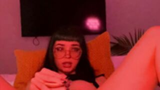 Naomih666 - PAWG Egirl masturbation