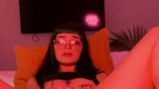 Naomih666 - PAWG Egirl masturbation