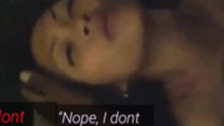 Vietnamese cuckolding wife confesses cheating
