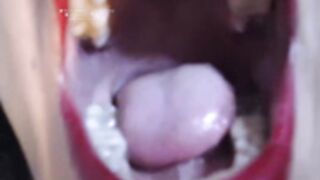 Zuby_duby nude dirty private show hjgjjggh