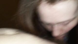 Redhead DDLG Deepthroat AP RP