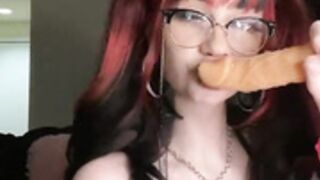 Hexmami - OnlyFans 08