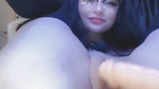 Hexmami - OnlyFans 06