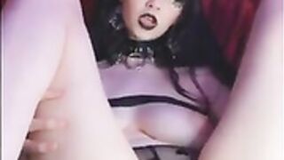 Hexmami - OnlyFans 01