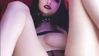 Hexmami - OnlyFans 01