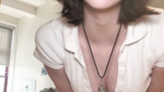 kenalialuv professor roleplay