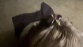 2022-11-25 I’m a very good cum whore, you can cum where