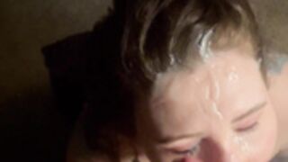 2022-11-25 I’m a very good cum whore, you can cum where