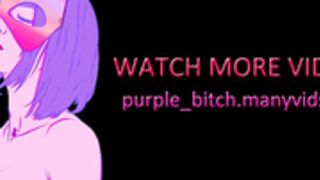purple b1tch 2b