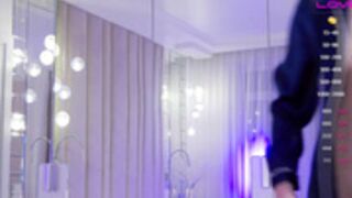 kriss1onee change outfit 21.3.23