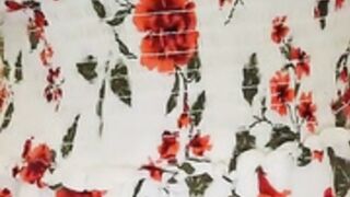 JESSY Masturbating in Terrace