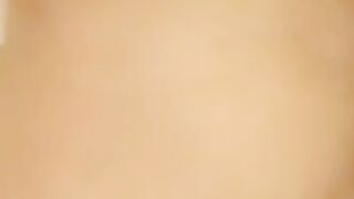 JESSY Masturbating in Terrace