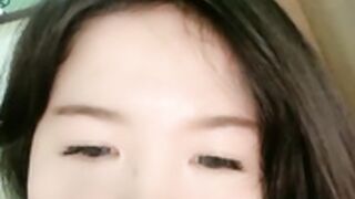 ALEXA Hot Asian Girl Squirt