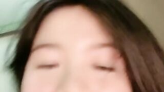 ALEXA Hot Asian Girl Squirt