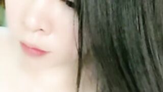 ALEXA Hot Asian Girl Squirt