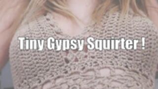 Petite slut casting POV