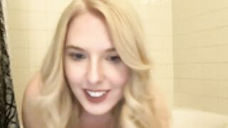 tpink95 6/9/23 bath vibe