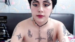Skinwalker_19 The big SCAMMER