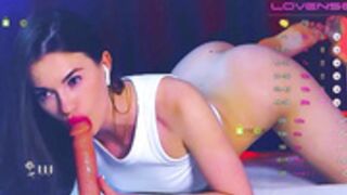 ki_lolli  OMFG I Love that ass