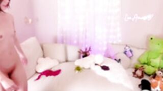 lea_amano and StellarLoving 23-06-19 part 2