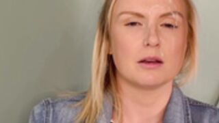 facial interview