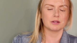 facial interview