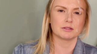 facial interview