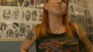 Freaks of Cock - Scarlett Pain