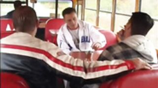 tera joy sex bus czech