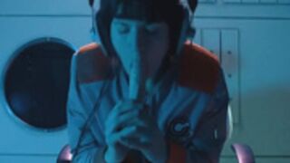 Acorn Power Spacegirl , claire_moulin 57