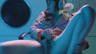 Acorn Power Spacegirl , claire_moulin 57