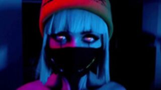Catch My Vibe  and Sia Siberia - Cyberpunk 2077