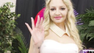 Episode 327 - Jenna Fireworks ANAL